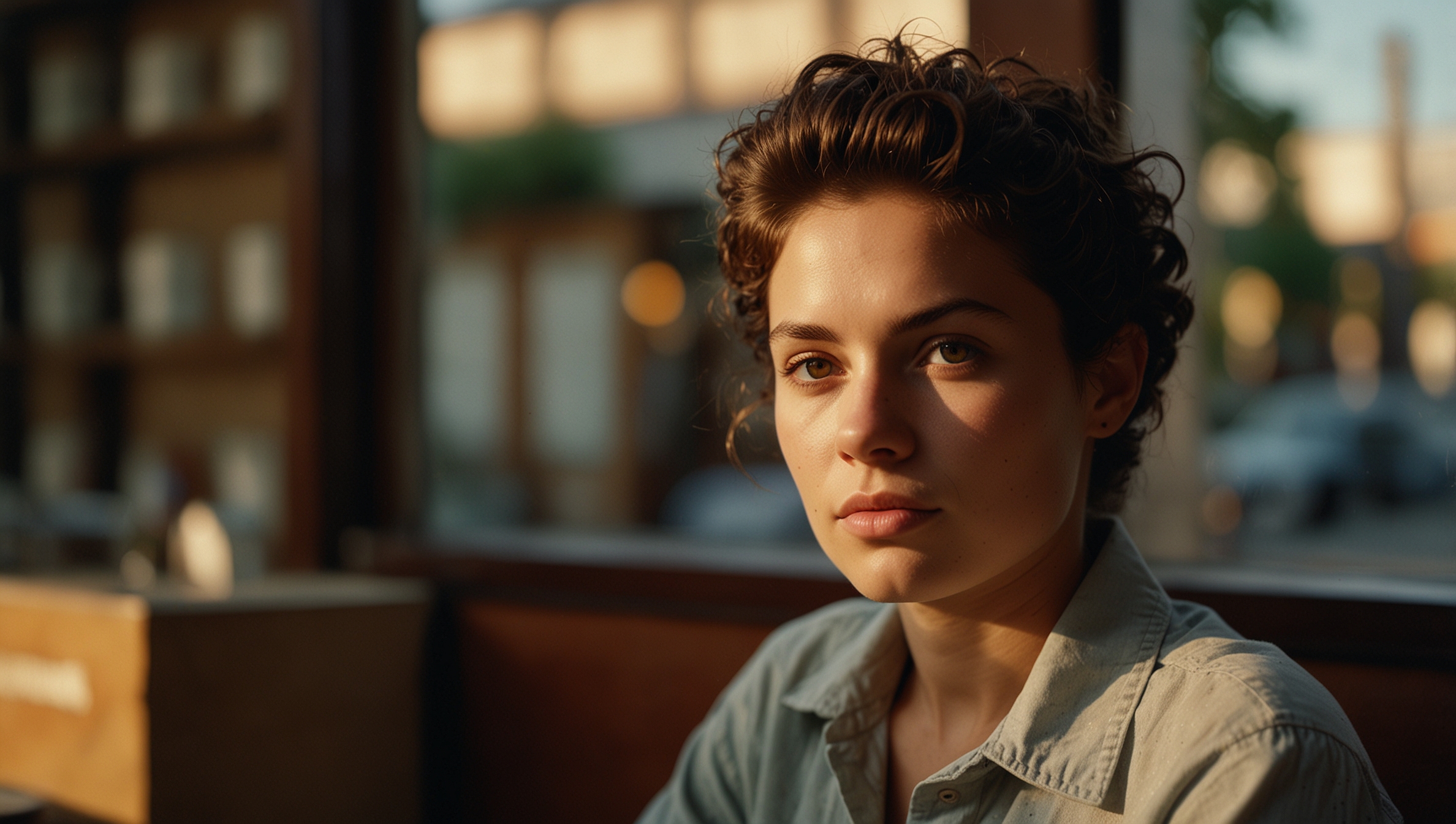 Sự thoải mái ở tuổi 20 thường trở thành sự hối tiếc ở tuổi 30.