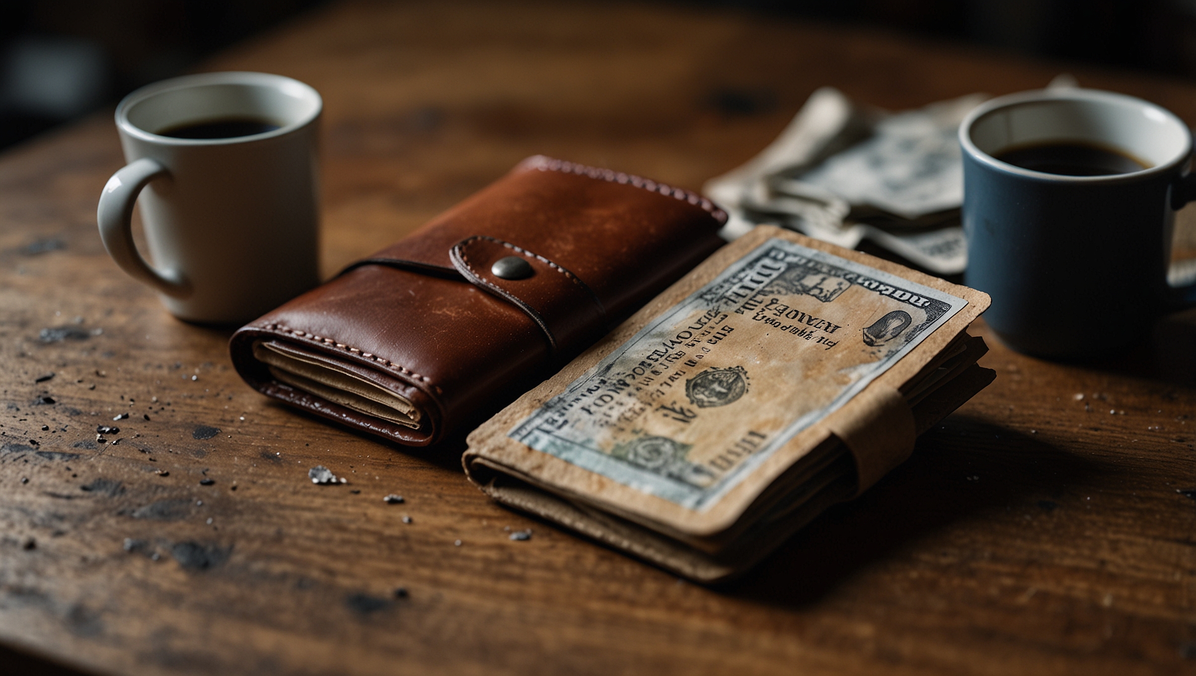 Kỹ năng bạn xây dựng ở tuổi 20 trở thành đòn bẩy bạn sử dụng ở tuổi 30.