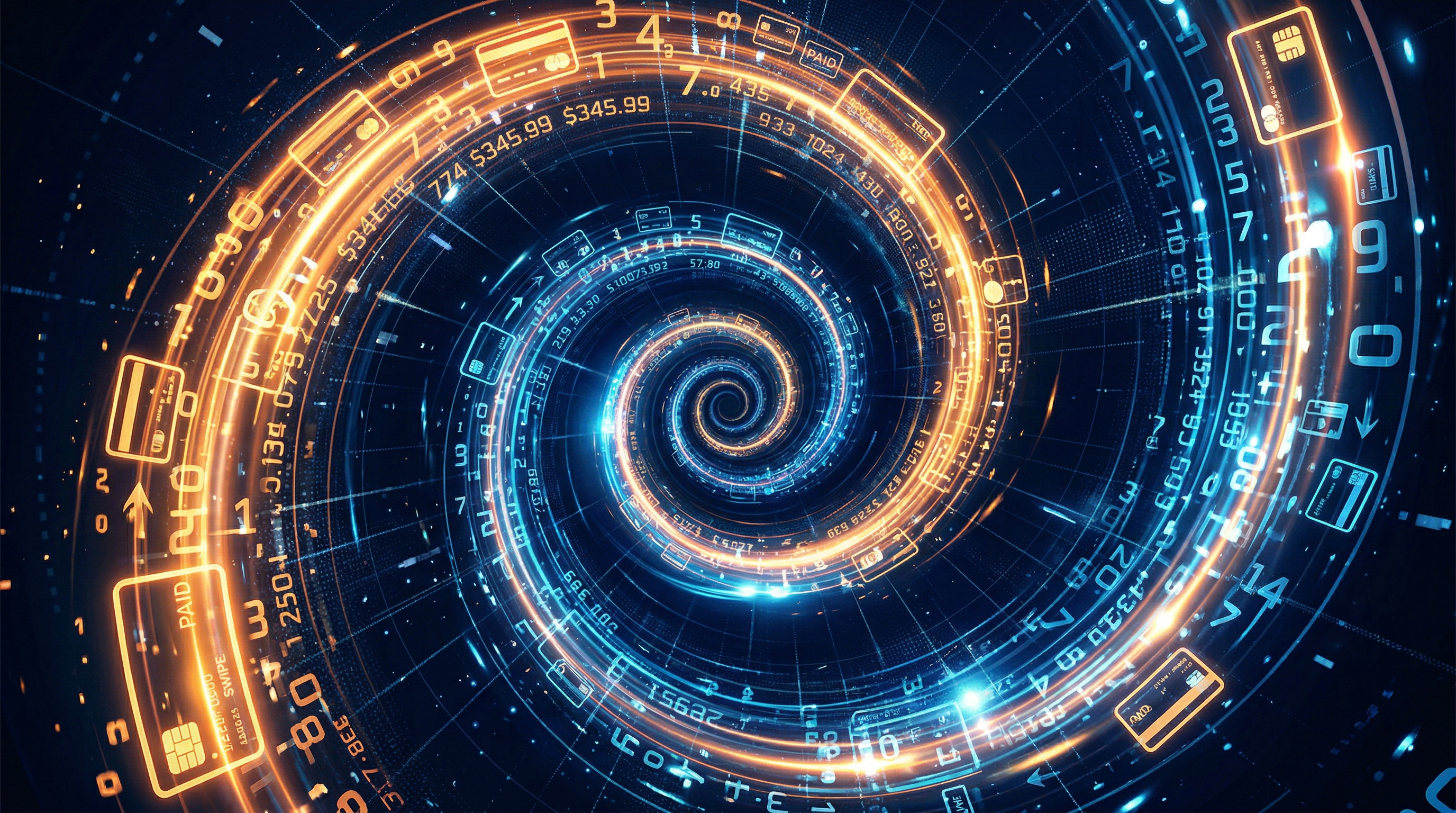 Dùng nhiều thẻ cùng lúc